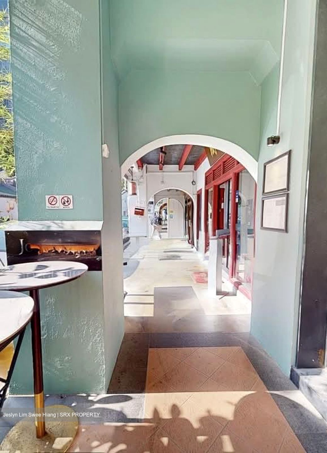Telok Ayer Conservation Area (D1), Shop House #572080581